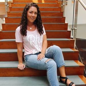 Meet your Posher, Brittany